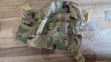 First Spear Multicam Helmet cover UKSF