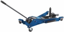 Laser Tools 7249 Clutch Jack