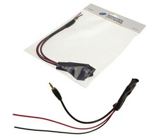 AUX In The Radio Bluetooth