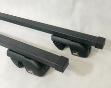 Complete Roof Rack Bars For