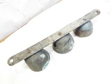 Brass/Bronze Horse Hames Shaft