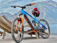 Sticker for cube bikes, EMTB