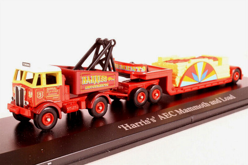 Atlas aec mammoth - atlas,