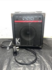 Kustom KLA10 Special Design
