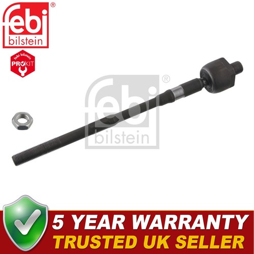 Febi front tie rod end - febi,
