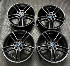 Genuine BMW 261M 18" Alloy