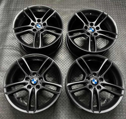 Genuine bmw 261m alloy - genuine,