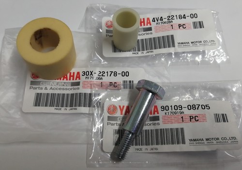 Yamaha 350 600 660 xtz - xt,