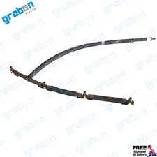 Injector leak off - injector, return
