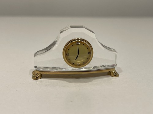 Swarovski figurine crystal - figurine,