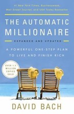 The Automatic Millionaire: A