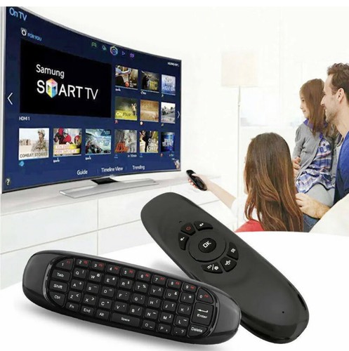 Wireless remote control - 2.4g,