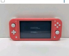 Nintendo Switch Lite Console