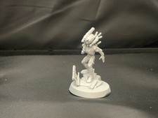 Warhammer 40k Culexus Assassin painted