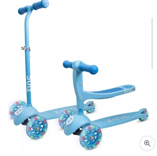 Zinc first 1 kids - my,