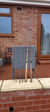 Two daiwa amorphous whisker - two,