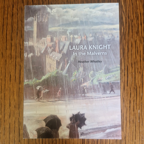 Laura knight the - knight,