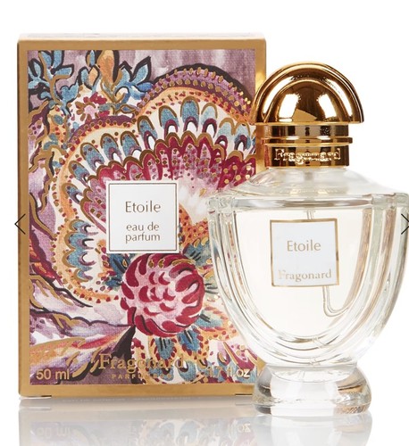 Fragonard etoile eau parfum - etoile,