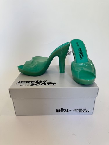 Jeremy scott melissa - x,