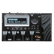 Roland GR-55S Guitar