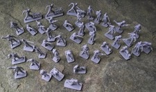 Airfix NATO Ground Crew HO/OO 1/72 Scale Vintage Figures