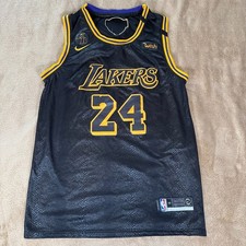Nike LA Lakers Basketball