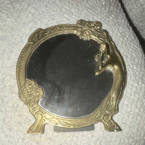 Vintage art nouveau style - vintage,
