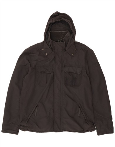 Fat face mens hooded utility - fat,