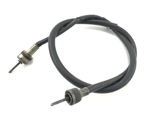 Yamaha 500 1u6 1981 - [1981],
