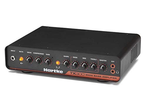Hartke tx300 300 watt - hartke, tx300-300-watt