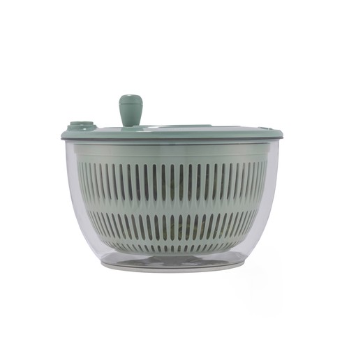 Progress salad spinner - 5l,