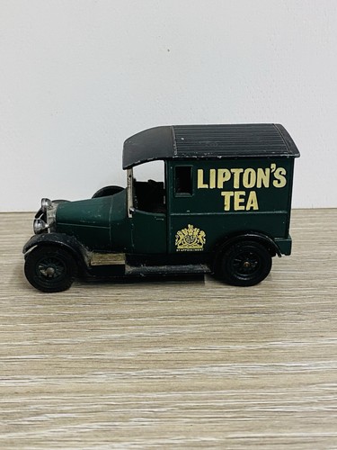 Vintage matchbox models - vintage,