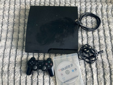 Sony PlayStation 3 Slim 320GB