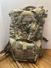 NEW Camelbak Ambush Multi-cam