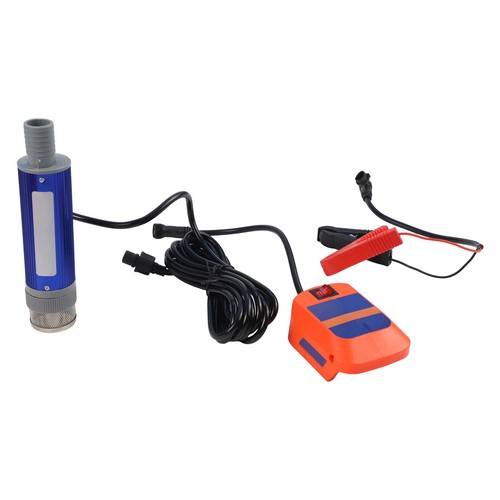 18v lithium pump - lithium,