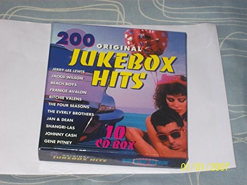 Various 200 original - -,
