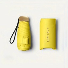 Mini Pocket Umbrella Compact 5