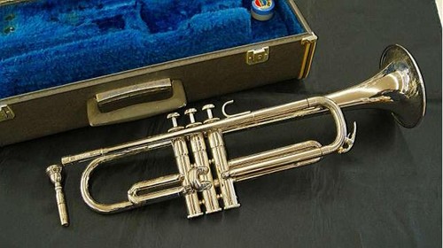 Yamaha ytr 135 - yamaha, trumpet