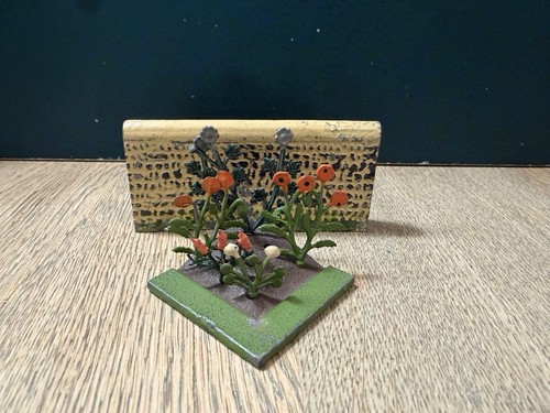 Britains rare flower - flower, garden