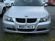 BMW 320d Se Spare Or Repair. Only done 110.000 miles