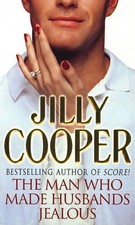 The Man Who Made Husbands