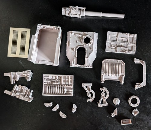 Forgeworld oop astra - oop,
