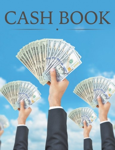 Publishing llc cash book - llc,