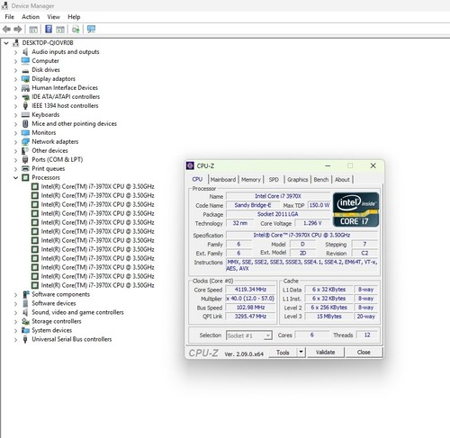 Intel core extreme edition - extreme,