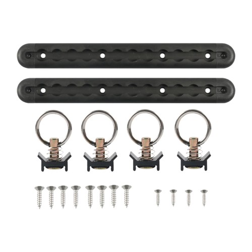 Cargo control track aluminum - control,