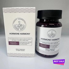 1-3 Pack Happy Mammoth Hormone