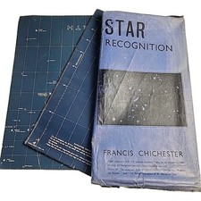 Star Recognition Francis