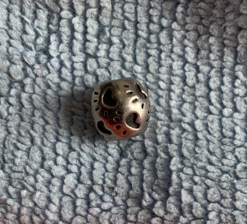 Chamilia sterling silver 925