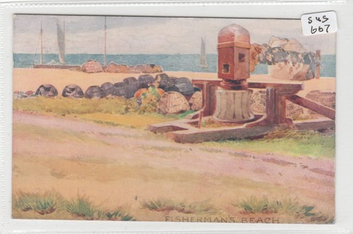 Selsey sussex fisherman s - , fisherman's