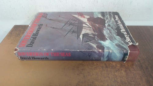 Sovereign of the - , seas